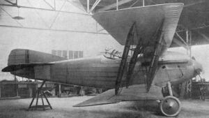 Borel C.2 L'Aéronautique December,1922.jpg