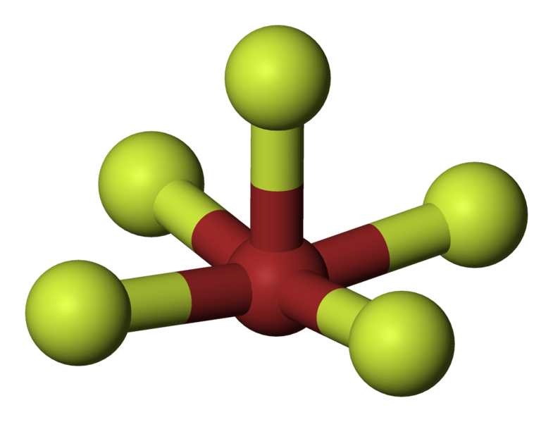 File:Bromine-pentafluoride-3D-balls.png