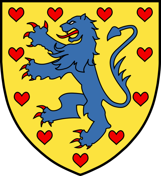 File:COA family de Fürsten von Lüneburg.svg