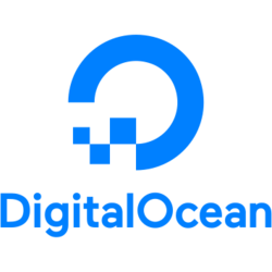 DigitalOcean logo.svg