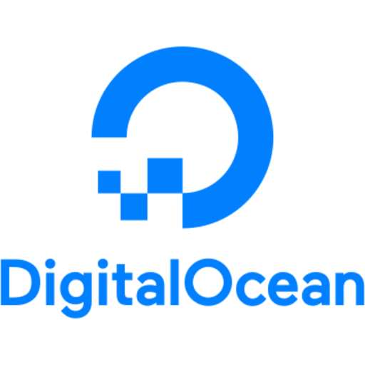 File:DigitalOcean logo.svg