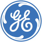 Logo of General Electric