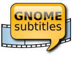 Gnome Subtitles icon