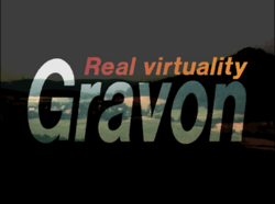 Gravon Title.png