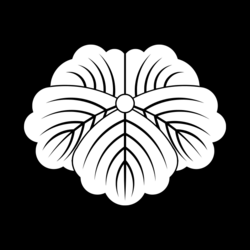 Japanese crest Tuta.svg