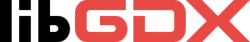 LibGDX logo.svg