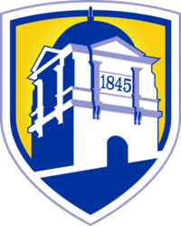 Limestone College seal.png