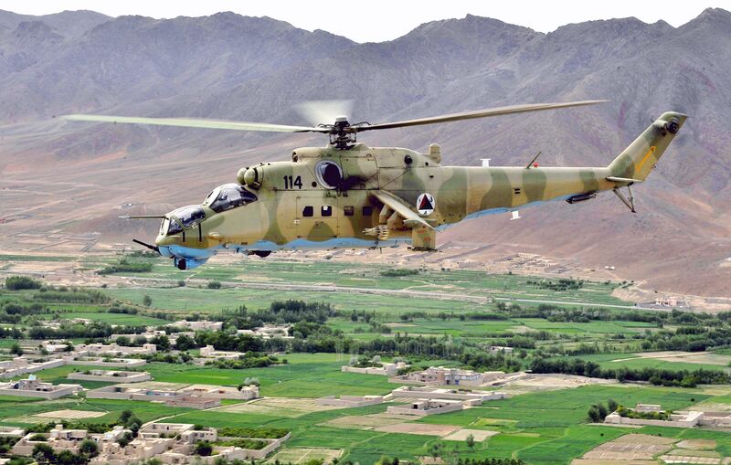File:Mi-35 (Afghanistan Air Force).jpg