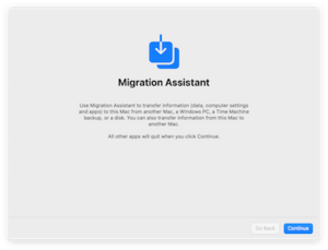 Migration Assistant basic info screen.png