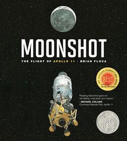 Moonshot The Flight Of Apollo 11.jpg