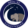 NROL-42 Mission Patch.png