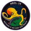 NROL 39 vector logo.svg
