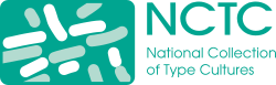 National Collection of Type Cultures logo.svg