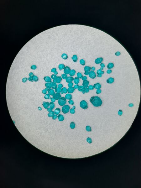 File:Nickel sulfate hexahydrate (microscope).jpg