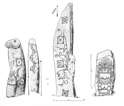 Okunev culture steles.png