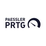 Paessler PRTG Logo