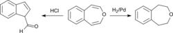 Reaktionen an 3-Benzoxepin.svg