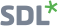 File:SDL logo.svg