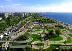 Thessaloniki waterfront - Greece - panoramio.jpg