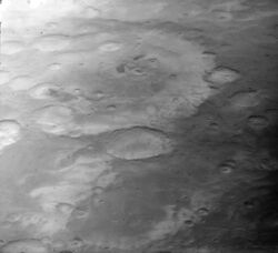 Tikhonravov crater 692A10.jpg