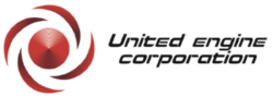 United Engine Corporation logo.png