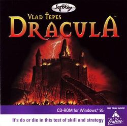Vlad Tepes Dracula cover.jpg