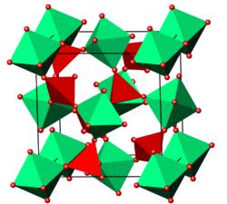 ZrW2O8 opaque polyhedra.svg